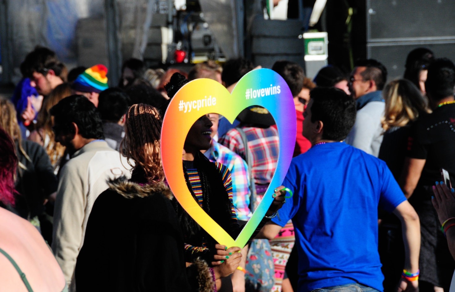 Why Pride Events in Small Communities Matter