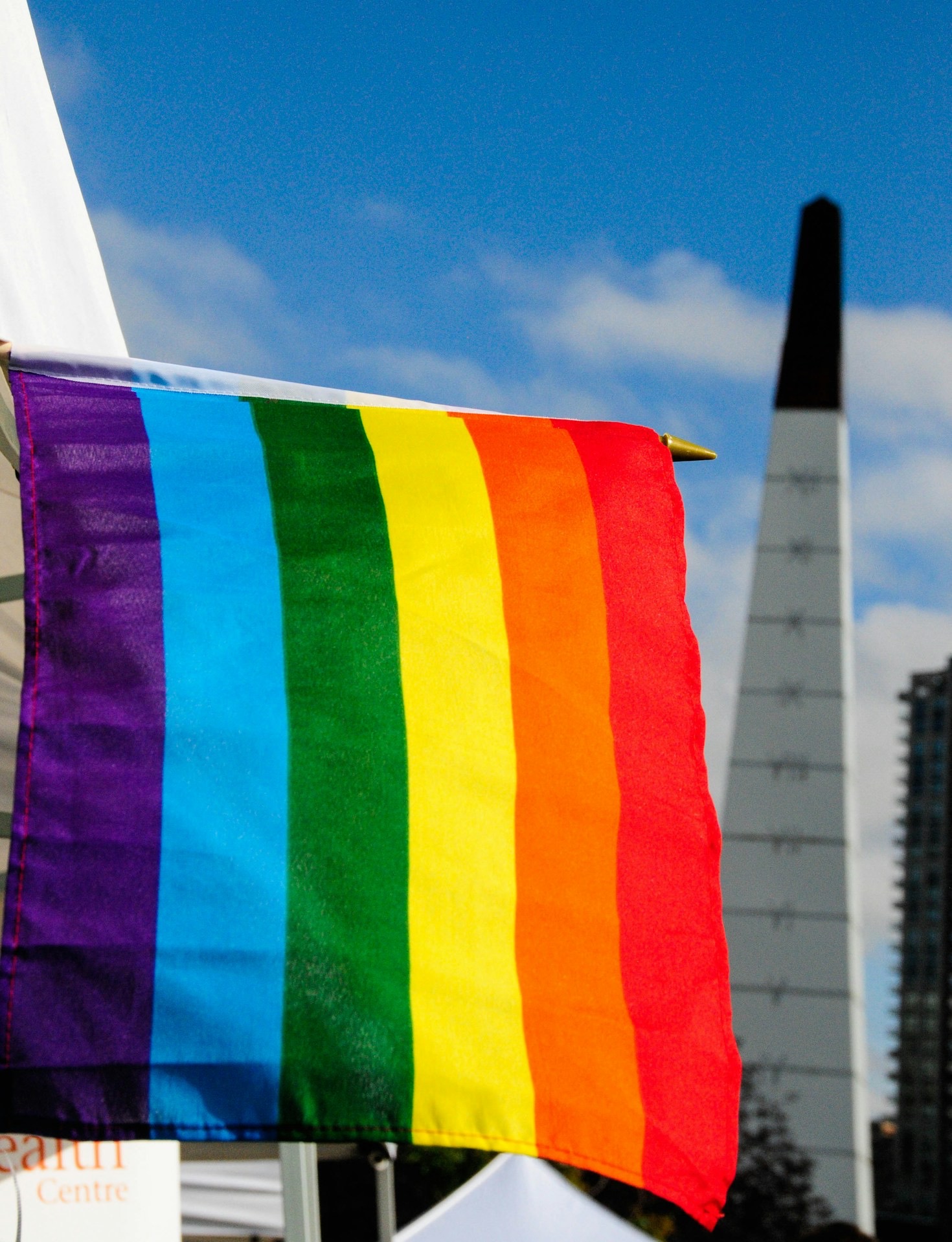 10 Ways to Get Involved in Local LGBTQIA+ Initiatives