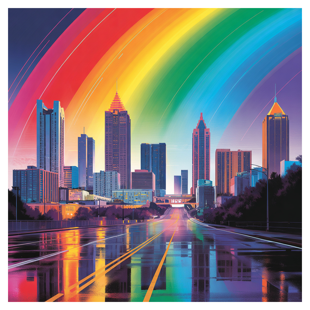 LGBTQIA+ Monthly Brief – October 2025