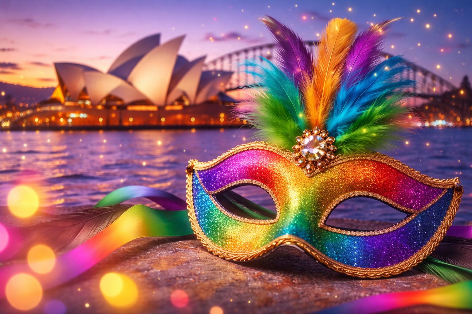 February 2026 LGBTQIA+ Round-Up